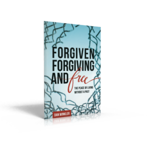 Forgiven Forgiving and Free Book